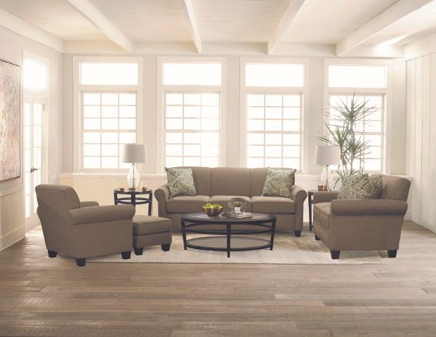 England Furniture Angie Sofa | Park Home Store | Duncansville, PA