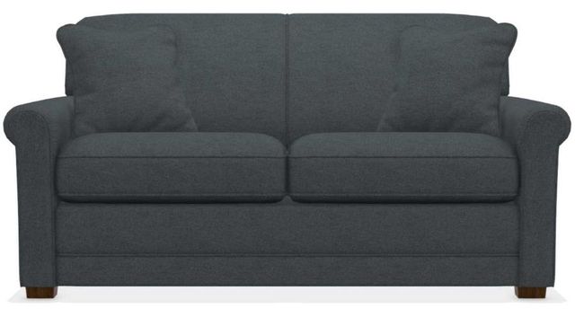 La-Z-Boy® Amanda Java Premier Supreme Comfort™ Full Sleep Sofa 63