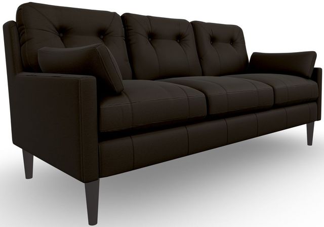 Best® Home Furnishings Trevin Leather Sofa