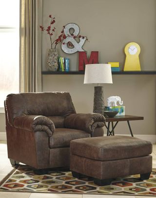 Signature Design by Ashley® Bladen 2-Piece Coffee Living Room Set
