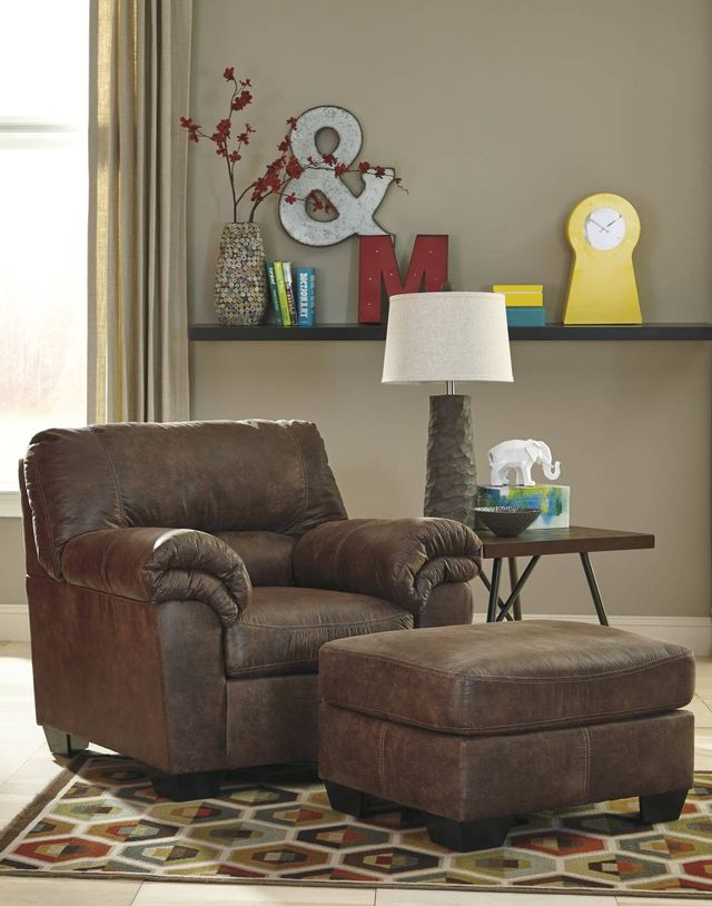 Signature Design by Ashley® Bladen 2-Piece Coffee Living Room Set-3