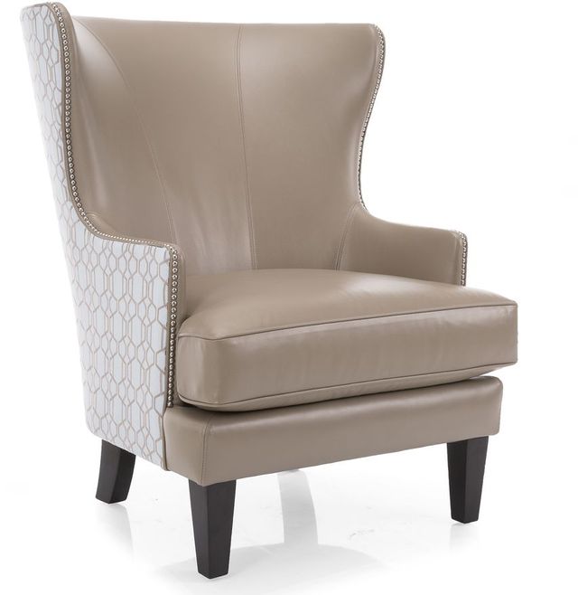 Decor-Rest® Furniture LTD 3492 Beige Chair 0