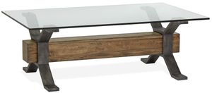 Magnussen Home® Sawyer Cocktail Table