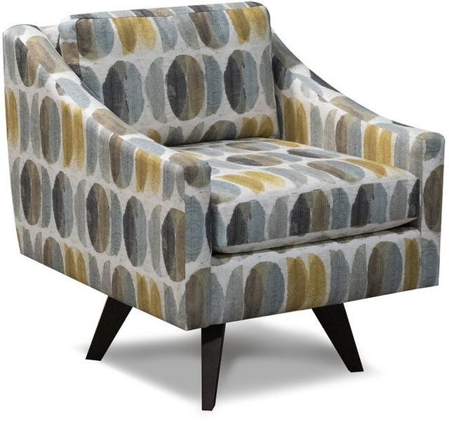 England Furniture Henley Swivel Chair
