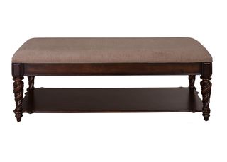 Liberty Arbor Place Bed Bench