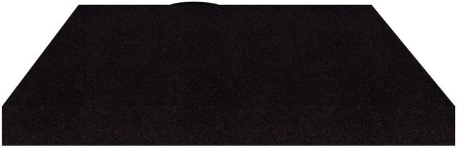 Vent-A-Hood® 36" Black Carbide Insert Range Hood