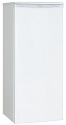 Danby 10.0 Cu. Ft. Upright Freezer-White