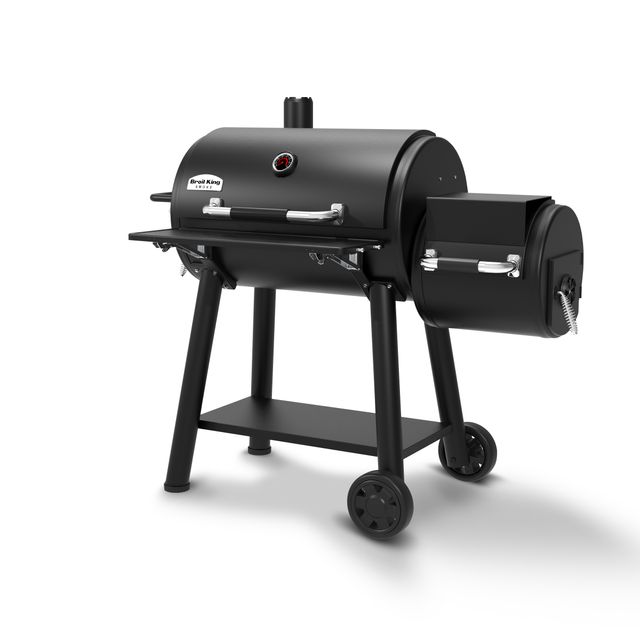 Broil King® REGAL CHARCOAL OFFSET 500 2