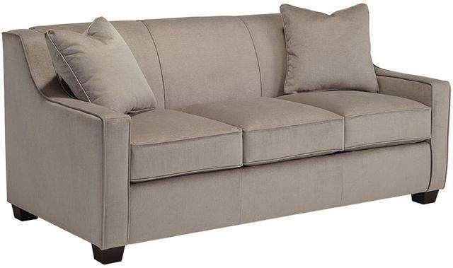 Best® Home Furnishings Marinette Full Air Sleeper Sofa