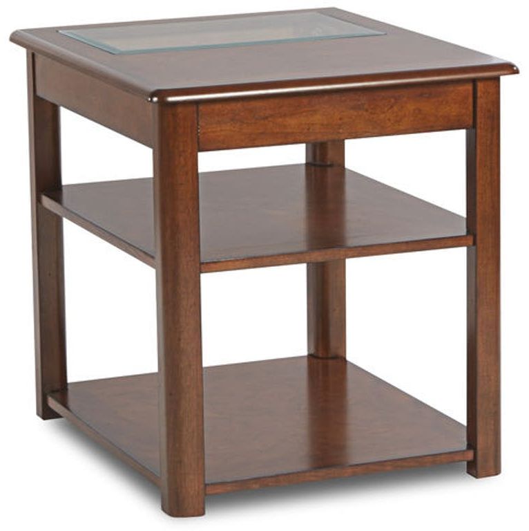 Klaussner® Madden End Table