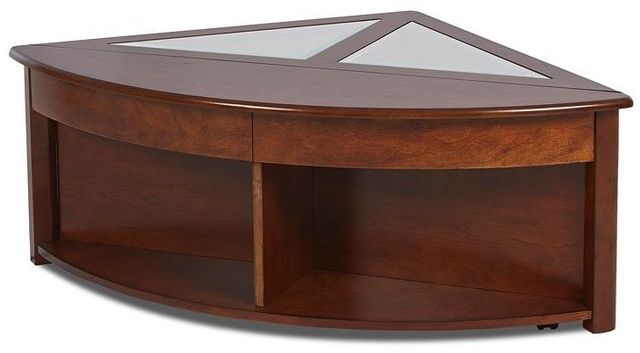 Klaussner® Madden Cocktail Table-0