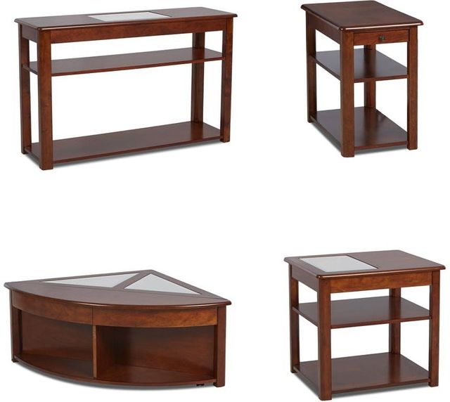 Klaussner® Madden Cocktail Table-3