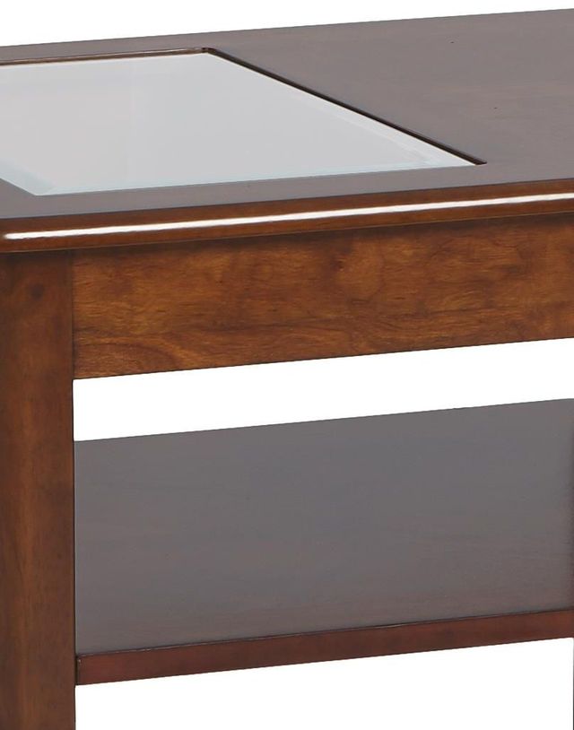 Klaussner® Madden Sofa Table-1