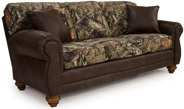 Best® Home Furnishings Fitzpatrick Multi-Fabric Sofa