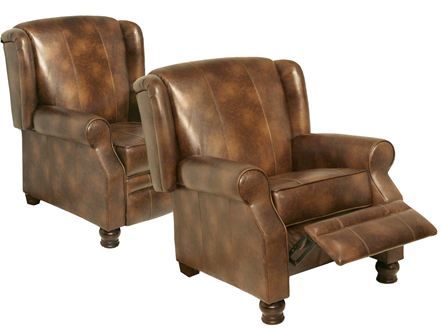 Catnapper Colby Reclining Chair