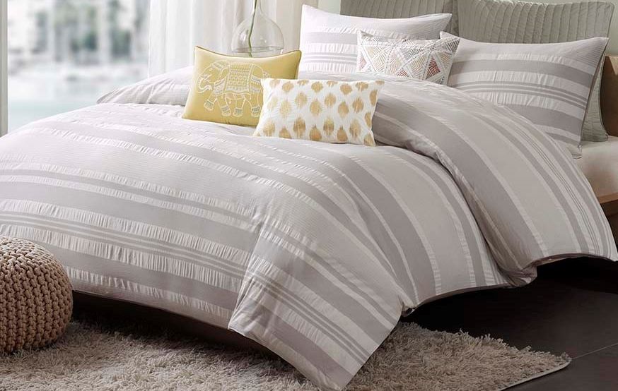 Lakeside bedding outlet