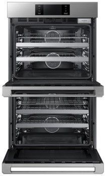 Dacor® Contemporary 30" Stainless Steel Electric Built In Double Oven-2