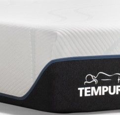 Tempur-Pedic® TEMPUR-ProAdapt™ Soft Memory Foam Split King Mattress