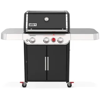 Weber Genesis SP-E-325s Special Edition Propane Gas Grill with Sear Burner