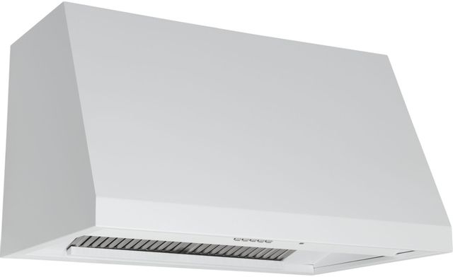 Cafe™ 30" Stainless Steel Commercial Wall Mounted Range Hood 13