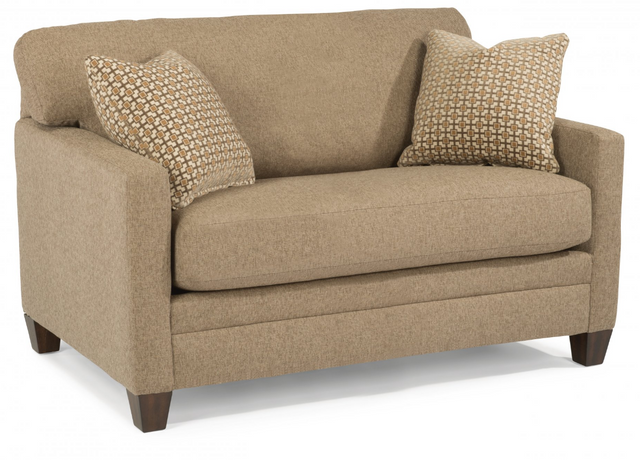Flexsteel® Serendipity Twin Sleeper | Rettig Furniture | Findlay, OH