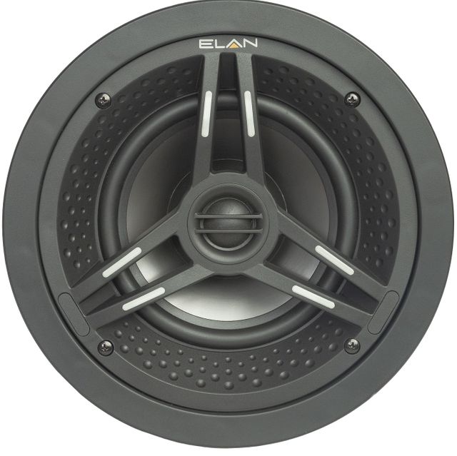 ELAN® 600 Series 6.5" In-Ceiling Speakers (Pair)