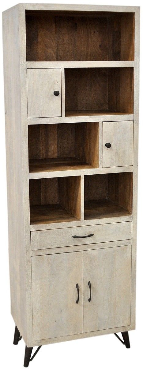 Crestview Collection Fairhope Accent Cabinet-0