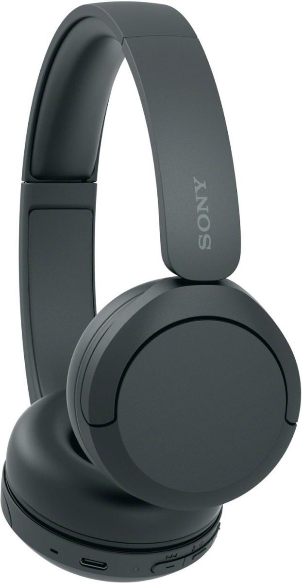 Sony® Black Wireless On-Ear Headphones 23