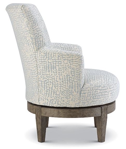 Best™ Home Furnishings Justine Swivel Chair-2