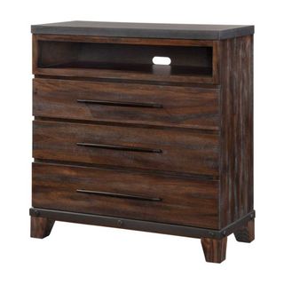 Austin Group Forge TV Chest