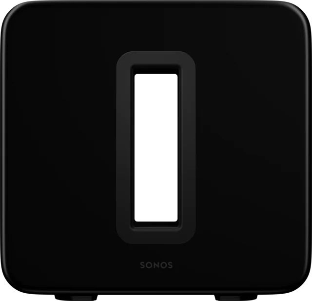 Sonos Black 5.1 Surround Set with Beam & One SL-1