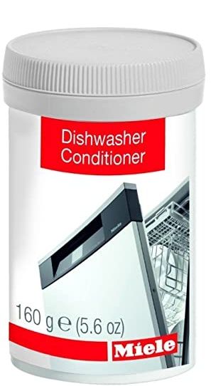 Miele DishClean Dishwasher Conditioner