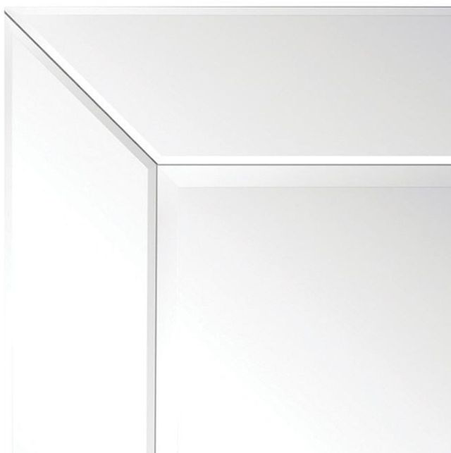 Renwil® Tribeca All Glass Wall Mirror 1