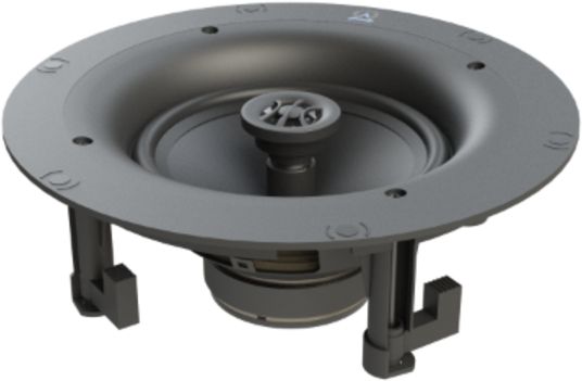 Origin Acoustics® Entertainer 6.5" In-Ceiling Speaker 1