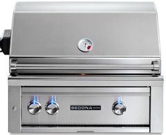 Lynx® Sedona 30" Stainless Steel Built In Grill