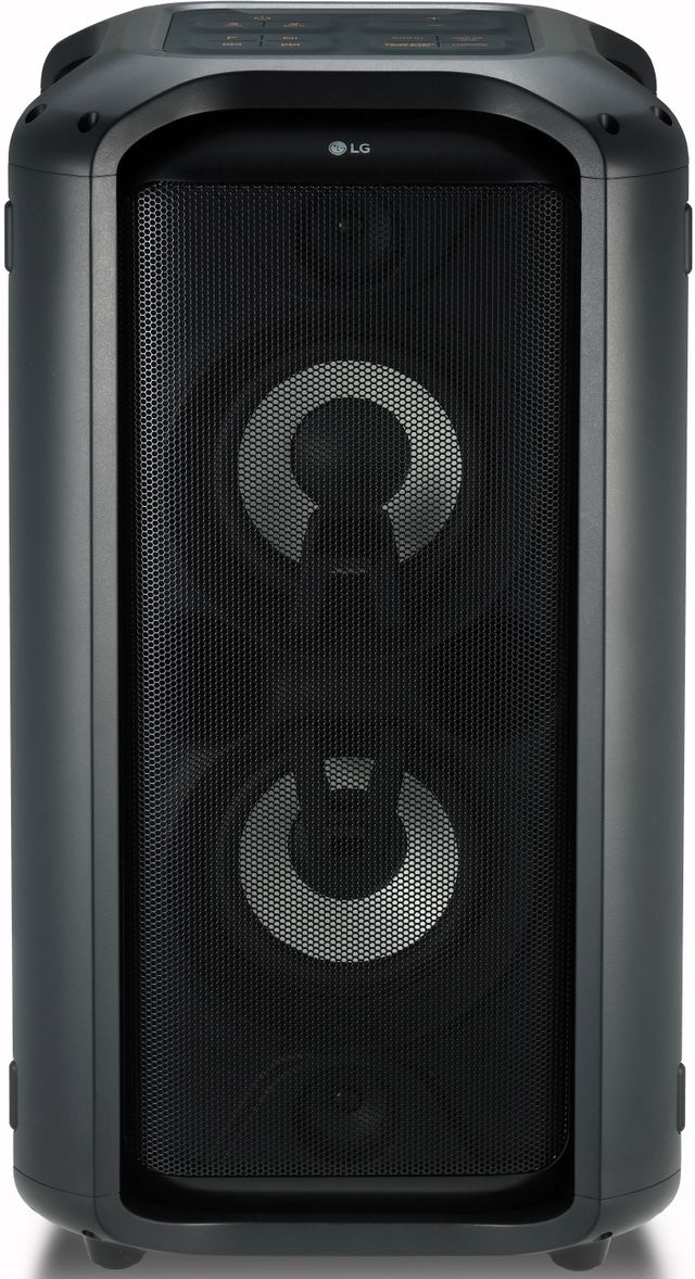 LG XBOOM Speaker System 3
