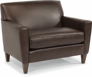 Flexsteel® Digby Chair and a Half
