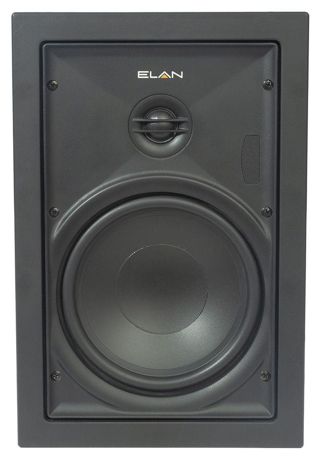 ELAN® 400 Series 6.5" In-Wall Speakers (Pair)