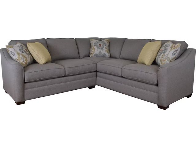 Craftmaster Furniture F9 Sectional