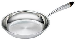 GE® Stainless Steel 11" Smart Pan
