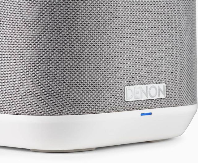 Denon® Home 150 White Wireless Speaker 4
