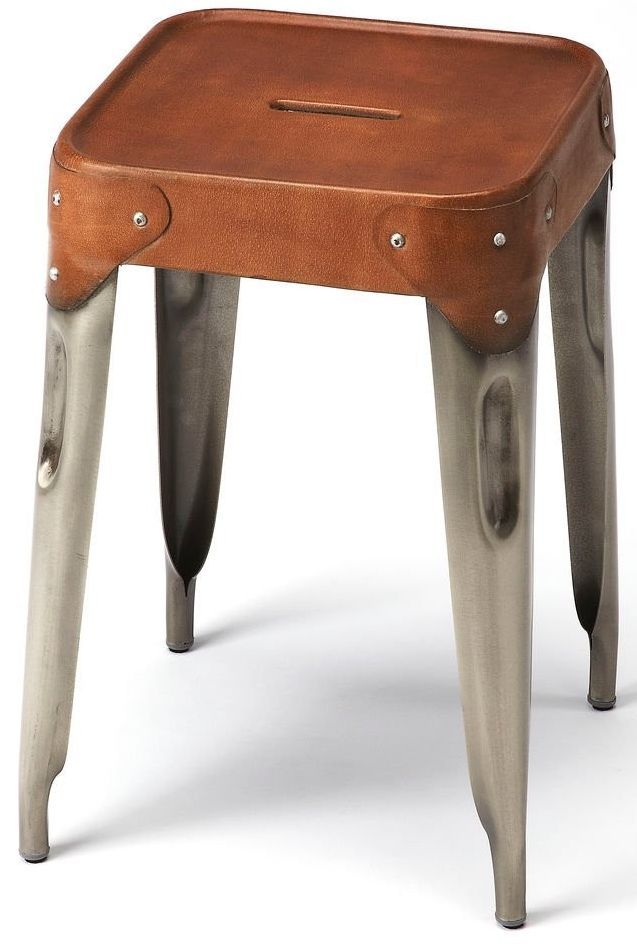 Butler Specialty Company Connor Counter Height Stool