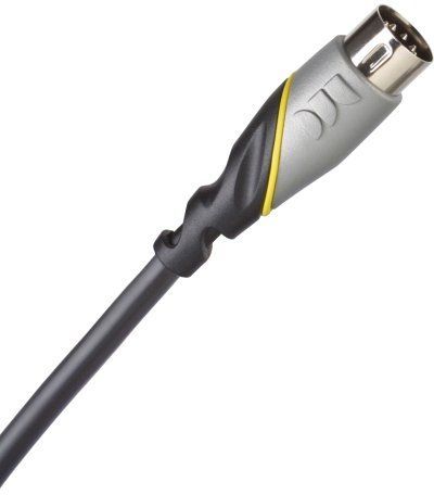 Monster® 12' Midi Cable 1