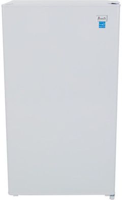 Avanti® 3.3 Cu. Ft. White Compact Refrigerator