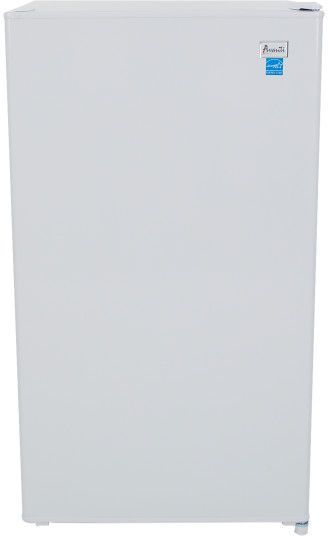 Avanti® 3.3 Cu. Ft. White Compact Refrigerator-0