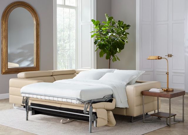 Palliser® Furniture Marco Queen Sofa Bed 5
