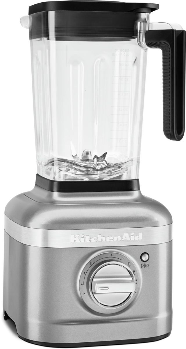 KitchenAid® K400 Series Contour Silver Blender 2
