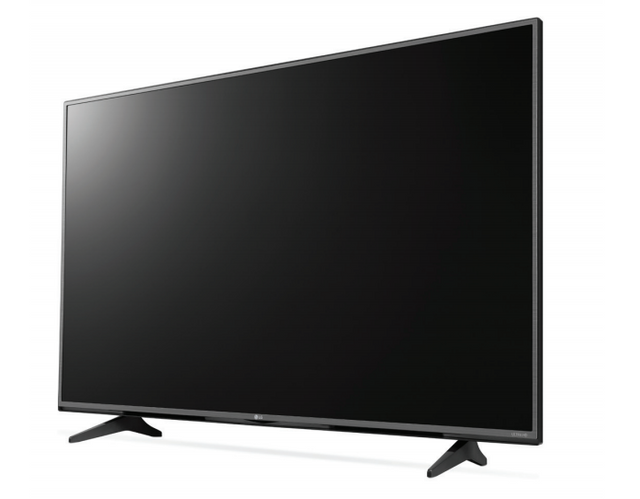 LG UF6800 55" 4K UHD LED Smart TV