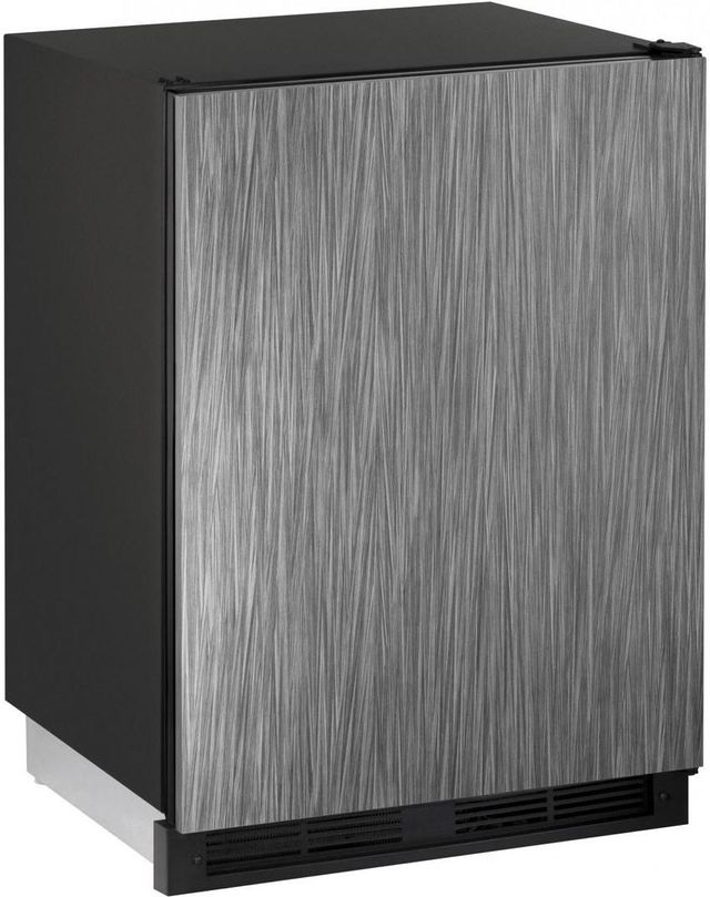 U-Line® 1000 Series 5.4 Cu. Ft. Panel Ready Under the Counter Refrigerator