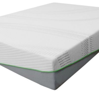 Glideaway® Sleepharmony® Thrive Memory Foam Mattress-Twin XL